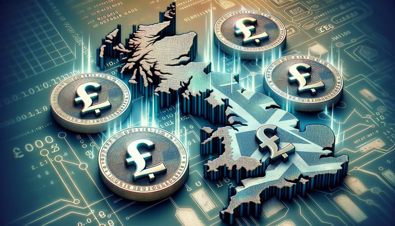 UK Industry Preps for Launching Regulated Tokenized Funds