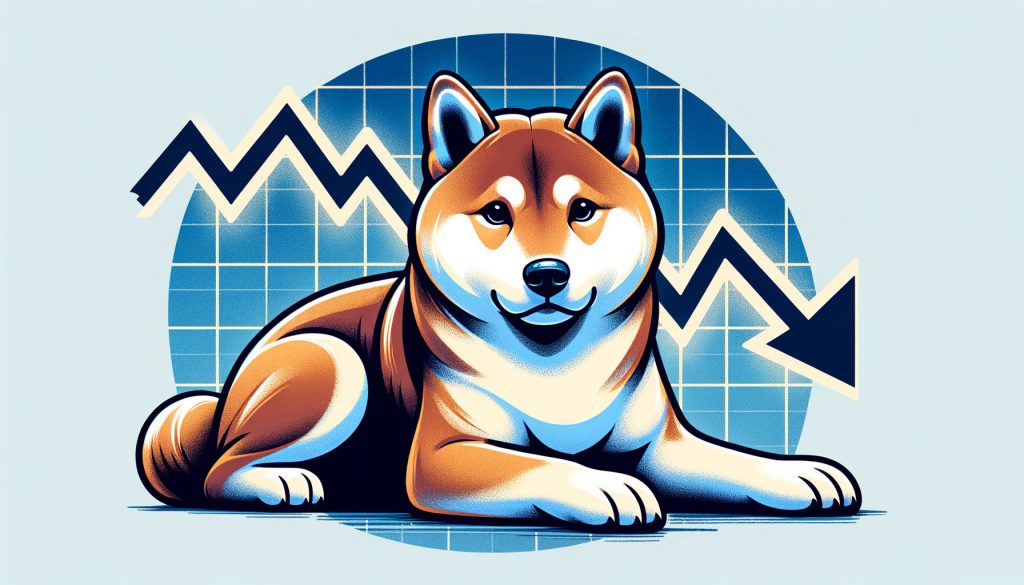 Shiba Inu: 74% of SHIB Holders Are in Loss