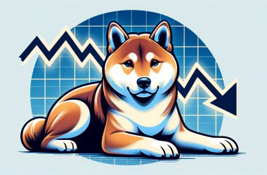 Shiba Inu: 74% of SHIB Holders Are in Loss