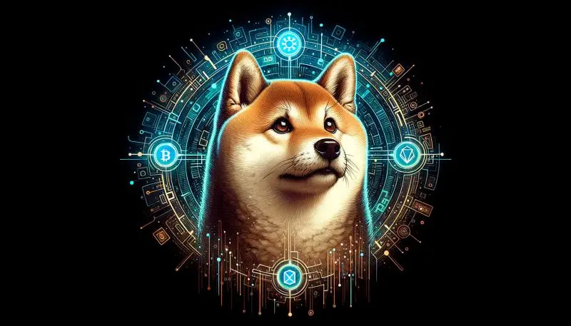 Shiba Inu