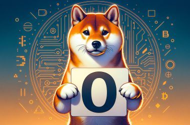 Shiba Inu (SHIB) Forecasted to Erase Zero And Hit $0.001: Here's When