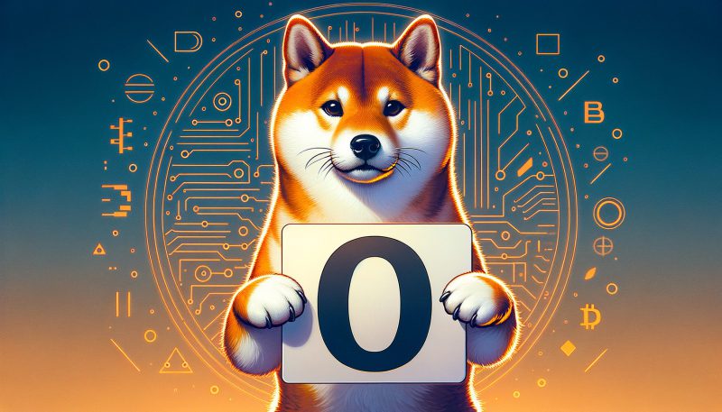 Shiba Inu (SHIB) Forecasted to Erase Zero And Hit $0.001: Here's When