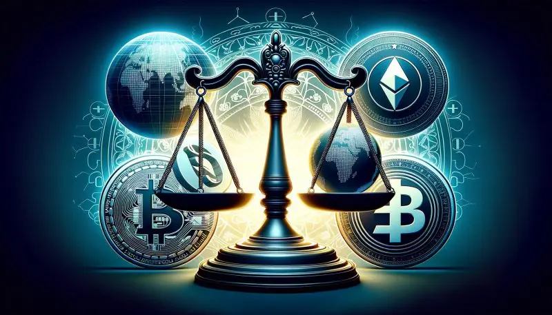 Judge Rejects Binance And SEC’s Privacy Request In Legal Case