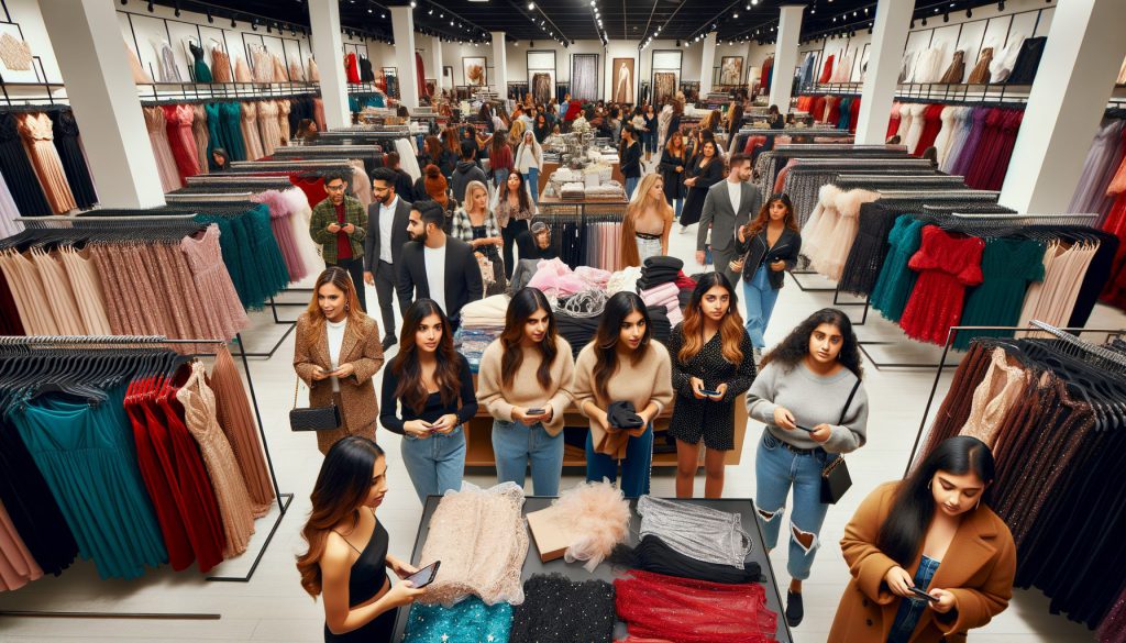 Does Zara do Black Friday