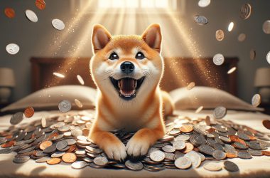 Shiba Inu