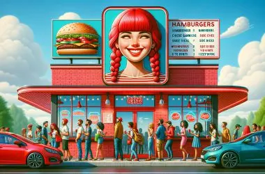 How Much is a Wendy’s Franchise
