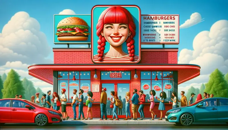 How Much is a Wendy’s Franchise