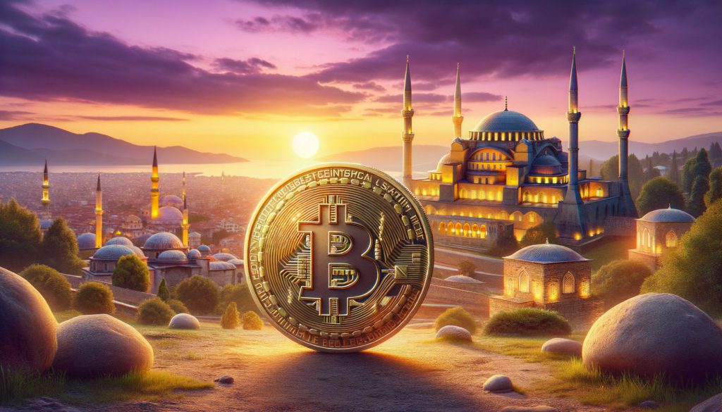 Turkey is considering the development of a comprehensive regulatory framework for its crypto market, including new rules.
