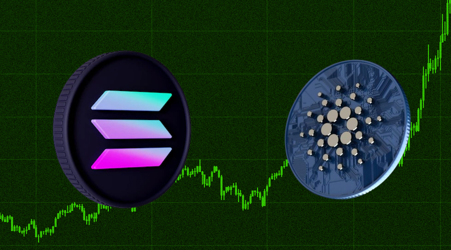 AI Predicts Cardano (ADA) & Solana (SOL) Price For Crypto Summit Day 