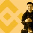 Binance Changpeng Zhao