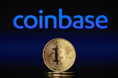 Coinbase BTC