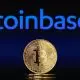 Coinbase BTC
