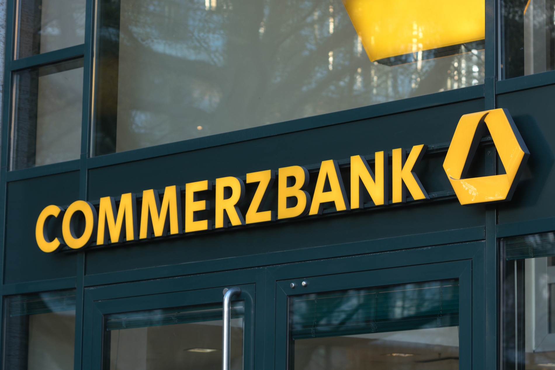 Commerzbank مجوز Crypto Custody را اعطا کرد