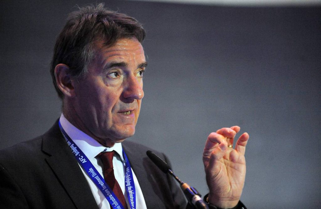 Jim O'Neill Marks 25 Years of BRICS Amid Rising De-Dollarization