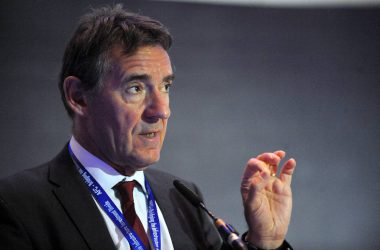 Jim O'Neill BRICS Currency a Distant Dream