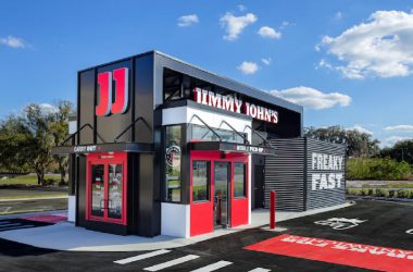 How Much is a Jimmy John’s Franchise?