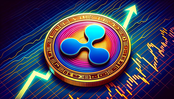 Ripple XRP سیگنال 66 میلیون دلاری را چشمک می زند، آیا می تواند بالای 0.50 دلار نگه دارد؟