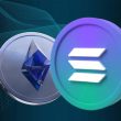 Solana Ethereum ETH SOL