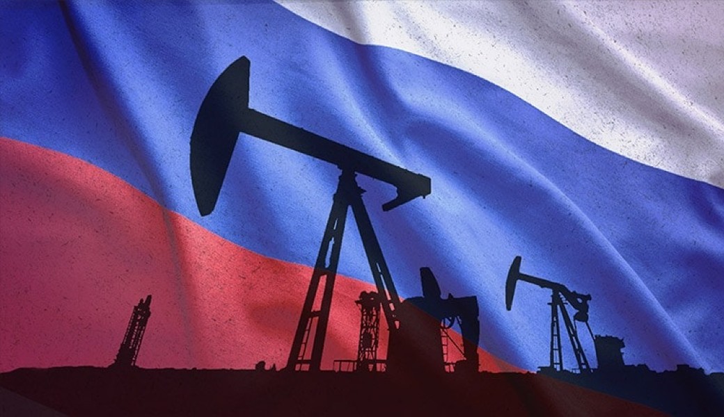 BRICS: Russia Makes Massive Oil Discovery