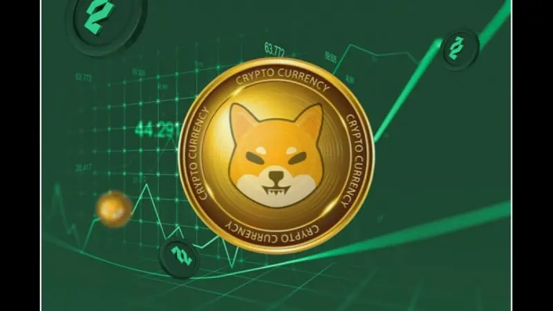 Shiba Inu Forecasted To Reach 50 Cents by 2040