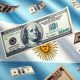 Argentina US Dollar