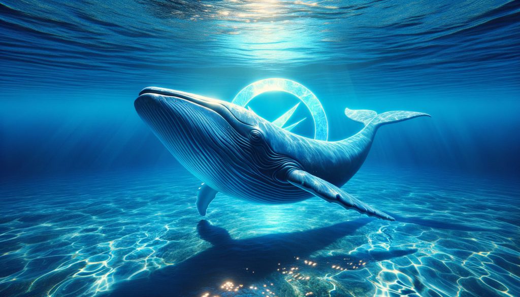 Cardano Whales Go on 80M ADA Buying Spree Ahead of Price Breakout