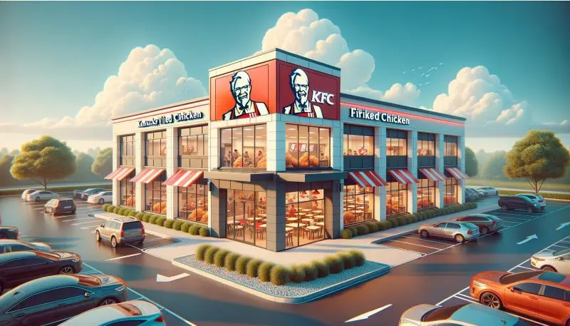 How Much is a KFC Franchise