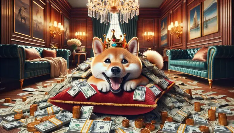 Shiba Inu