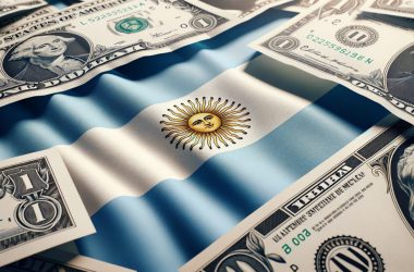 argentina flag peso currency us dollar usd brics