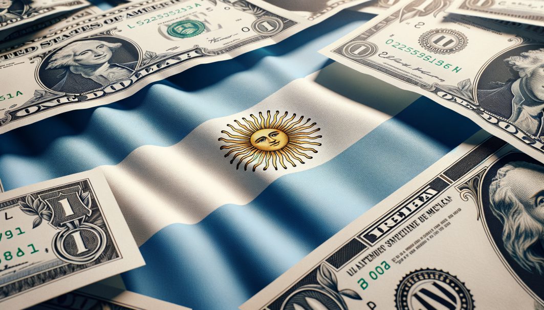 BRICS: What’s Happening With The US Dollar & Argentina’s Peso?
