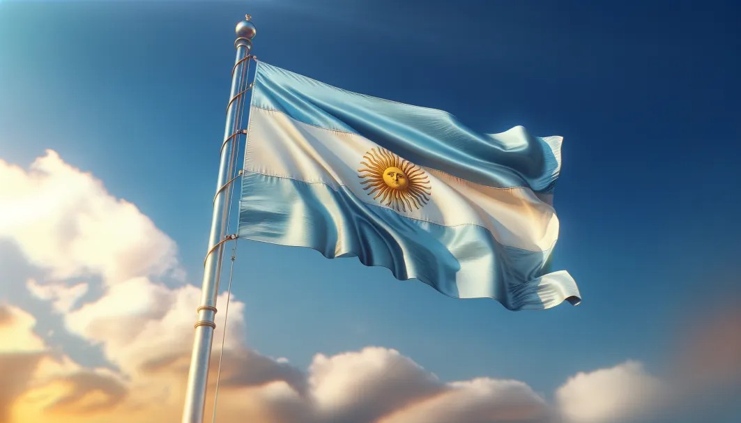 Argentina & Cardano Announce Partnership That Could Drive ADA