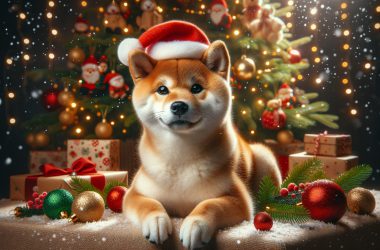 sHIBA iNU