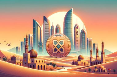 Paxos Secures Approvals for Stablecoin Issuance in Abu Dhabi