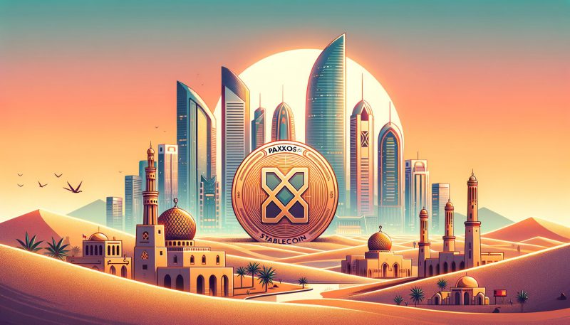 Paxos Secures Approvals for Stablecoin Issuance in Abu Dhabi
