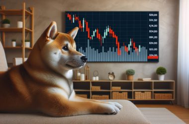 Shiba Inu: 67% of SHIB Holders Are in Loss