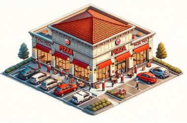 How Much is a Pizza Hut Franchise