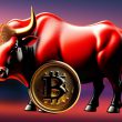 bitcoin btc bull run