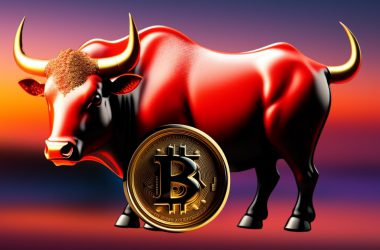 bitcoin btc bull run