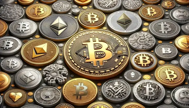 The US government has officially filed a notice to sell $130 million worth of Bitcoin that was seized from the Silk Road
