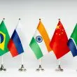 brics countries flags us dollar currency