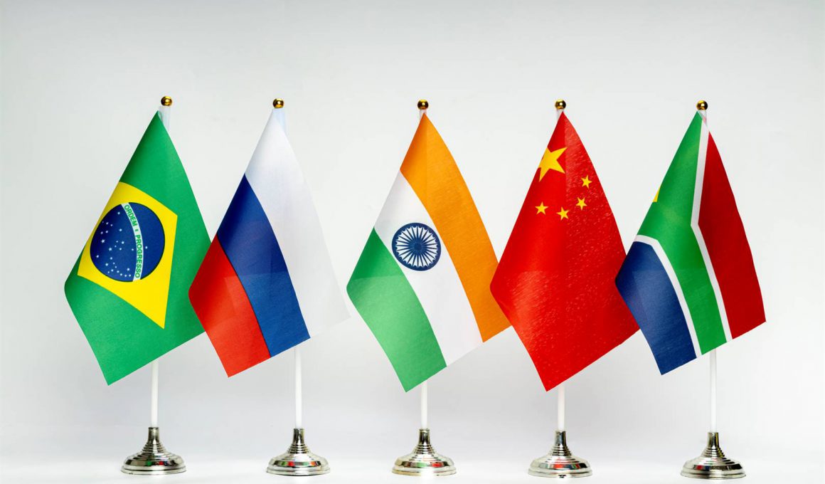 brics countries flags us dollar currency