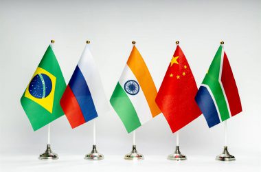brics countries flags us dollar currency