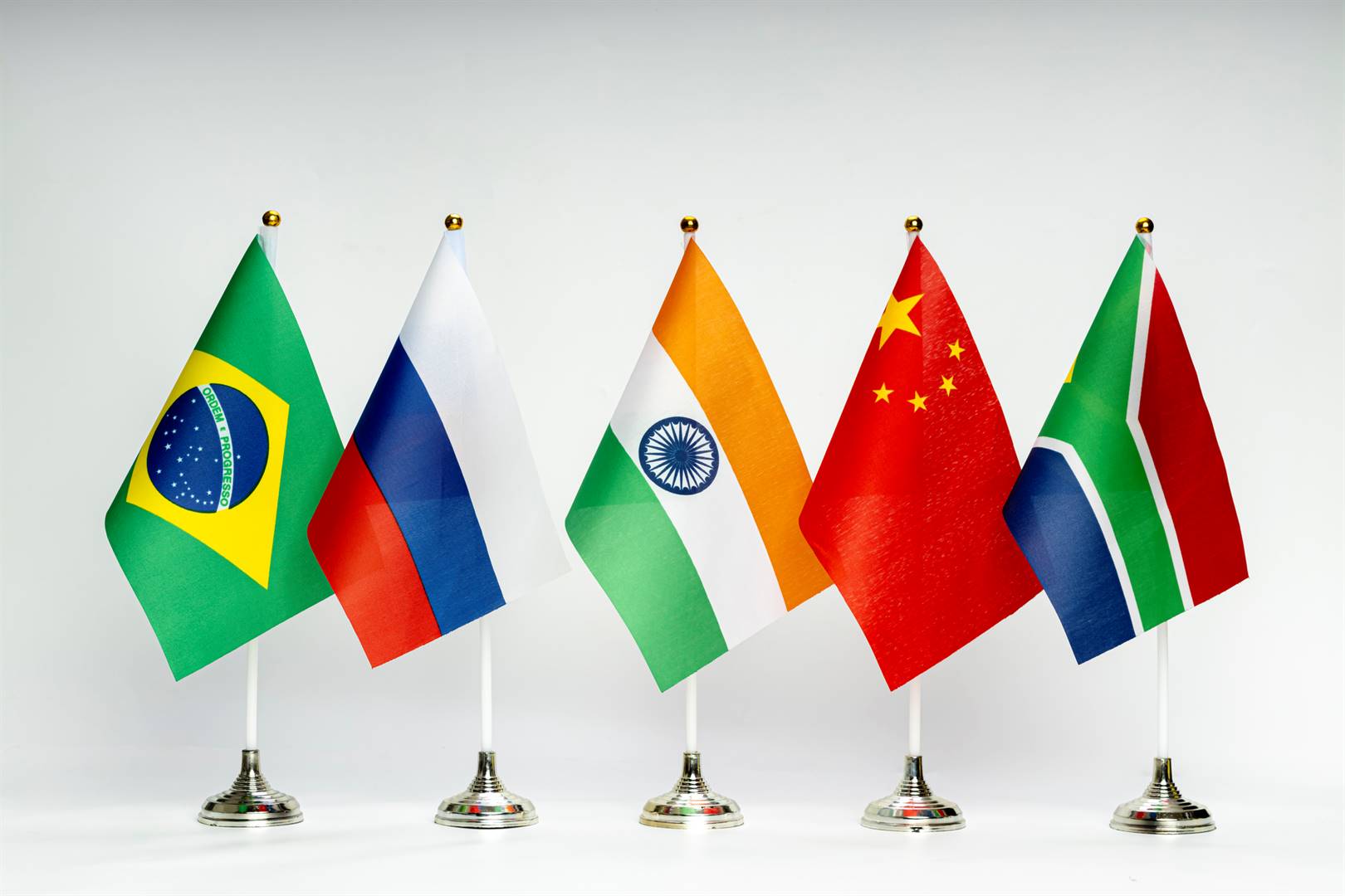 De-Dollarization Poses Disaster For BRICS, Warns Finance Minister