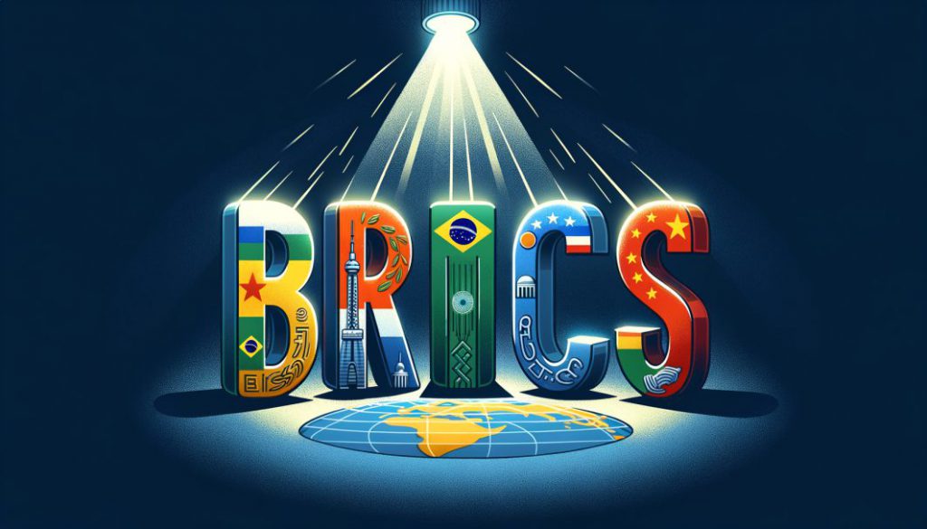 brics spotlight