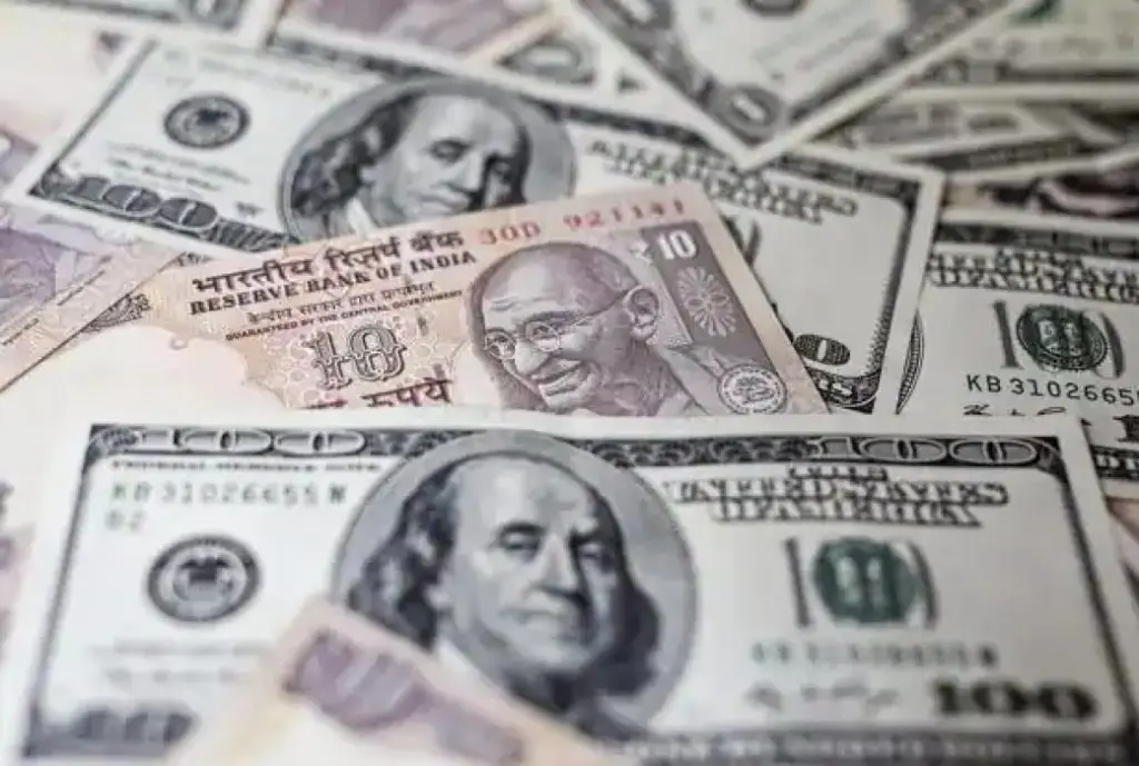 Us dollar deals to indian rupees