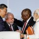 brics leaders meet