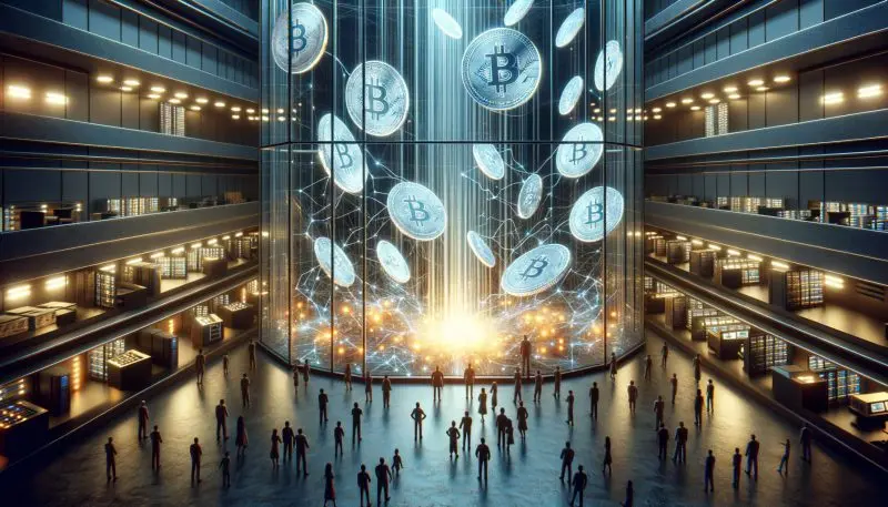Digital Asset Funds See Inflows Top $1 Billion in 2023 Crypto Rebound