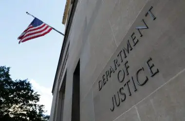 US Department of Justice