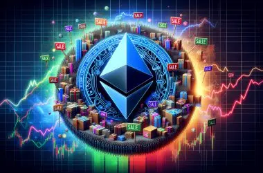 Ethereum Price on Black Friday 2023