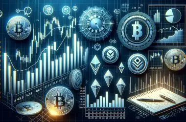 Cardano (ADA) price on Black Friday 2022